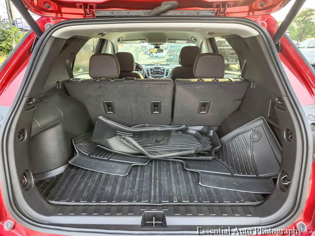 Used 2023 Chevrolet Equinox LT FWD image 18