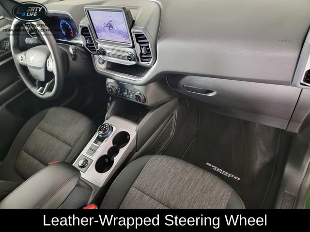 Used 2023 Ford Bronco Sport Big Bend w/ Convenience Package image 19