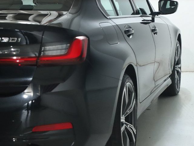 Used 2023 BMW 330i xDrive Sedan w/ Premium Package AWD/4WD image 46