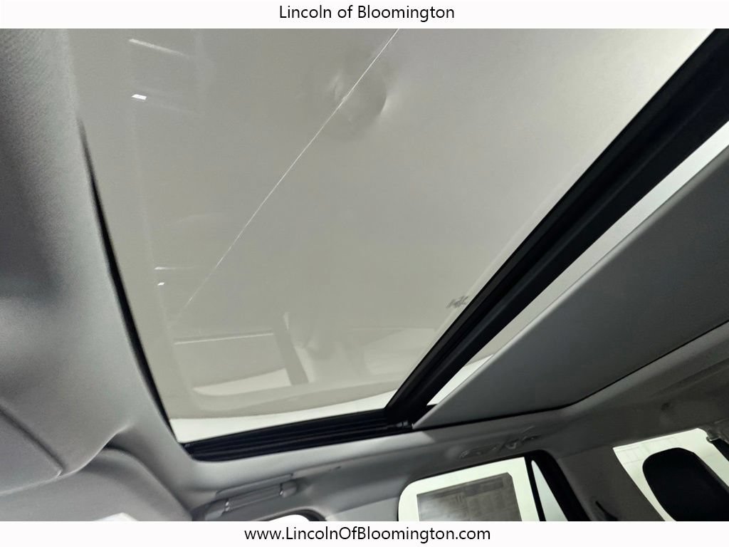 New 2026 Lincoln Navigator L Reserve AWD/4WD image 79