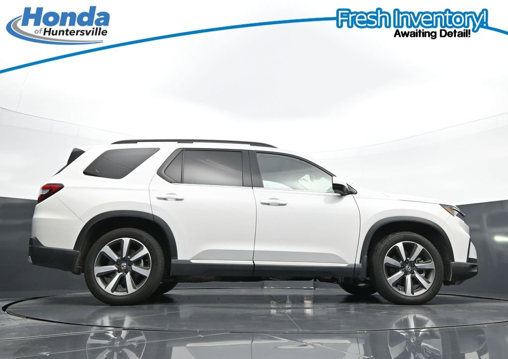 Used 2024 Honda Pilot Touring image 49
