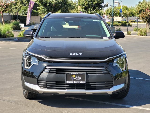 New 2026 Kia Niro LX FWD image 2