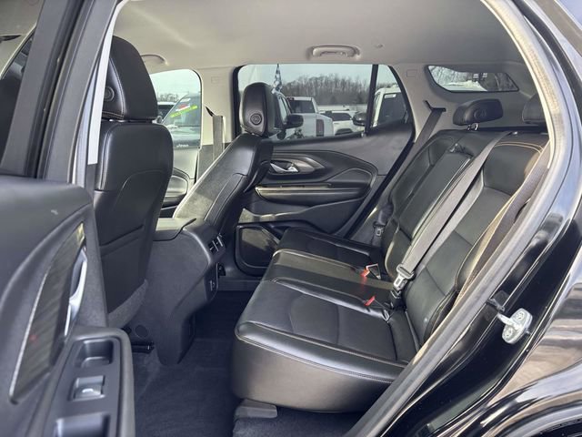 Used 2020 GMC Terrain SLT image 21