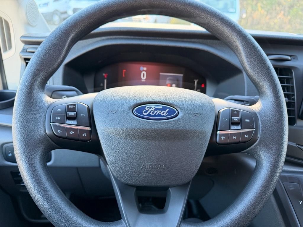 New 2026 Ford Transit 250 148 Medium Roof image 10