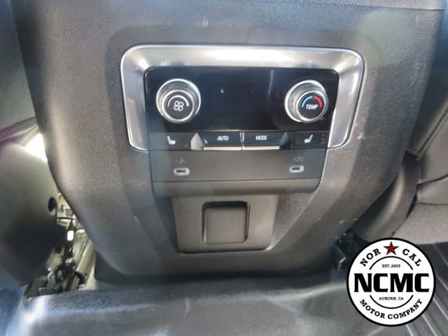 Used 2022 Chevrolet Tahoe RST w/ Luxury Package image 40