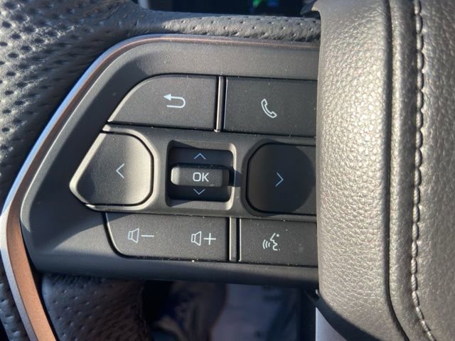 New 2026 Toyota Tundra Limited w/ TRD Off-Road Package AWD/4WD image 25