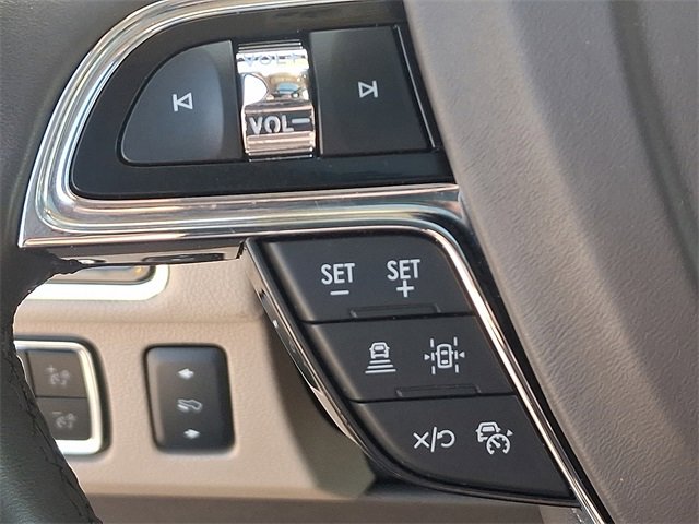 Certified 2024 Lincoln Navigator L Reserve AWD/4WD image 22