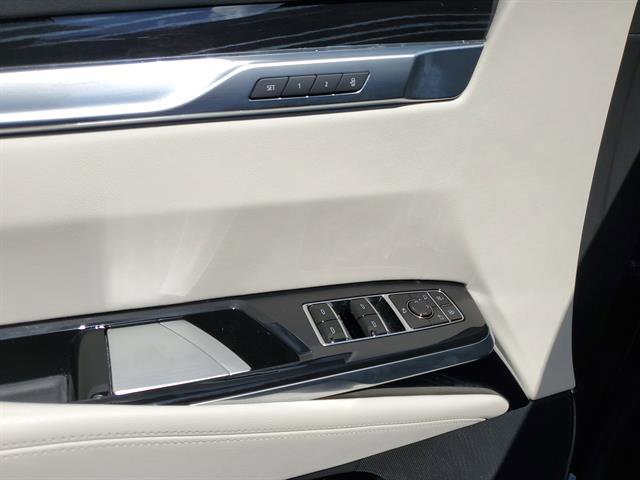 Used 2026 Cadillac Escalade Sport w/ LPO, ONYX Package image 55