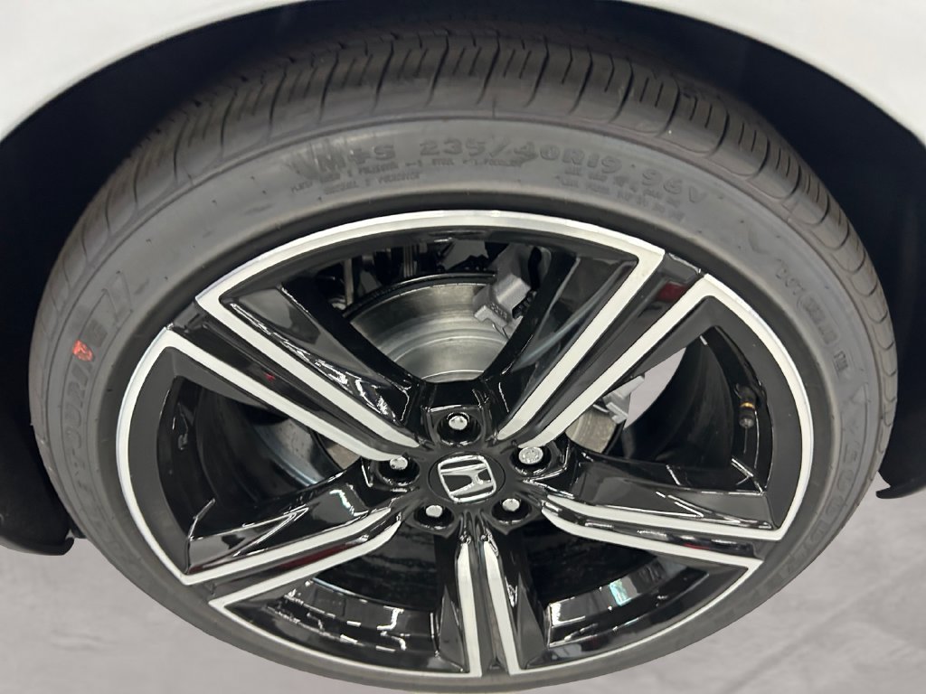 New 2026 Honda Accord SE image 14