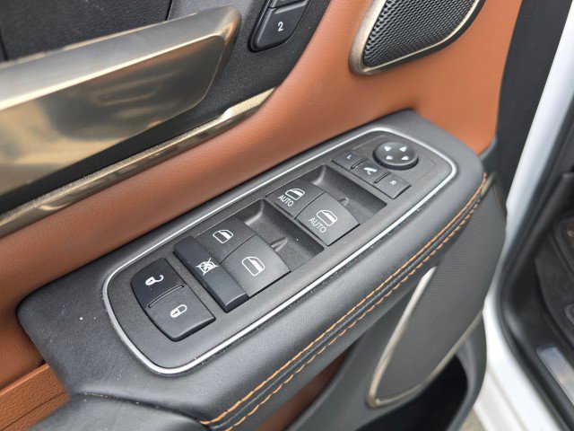 Certified 2022 RAM 1500 Longhorn image 26