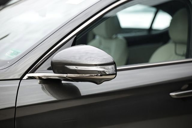 New 2026 Genesis G70 3.3T Sport Prestige image 11