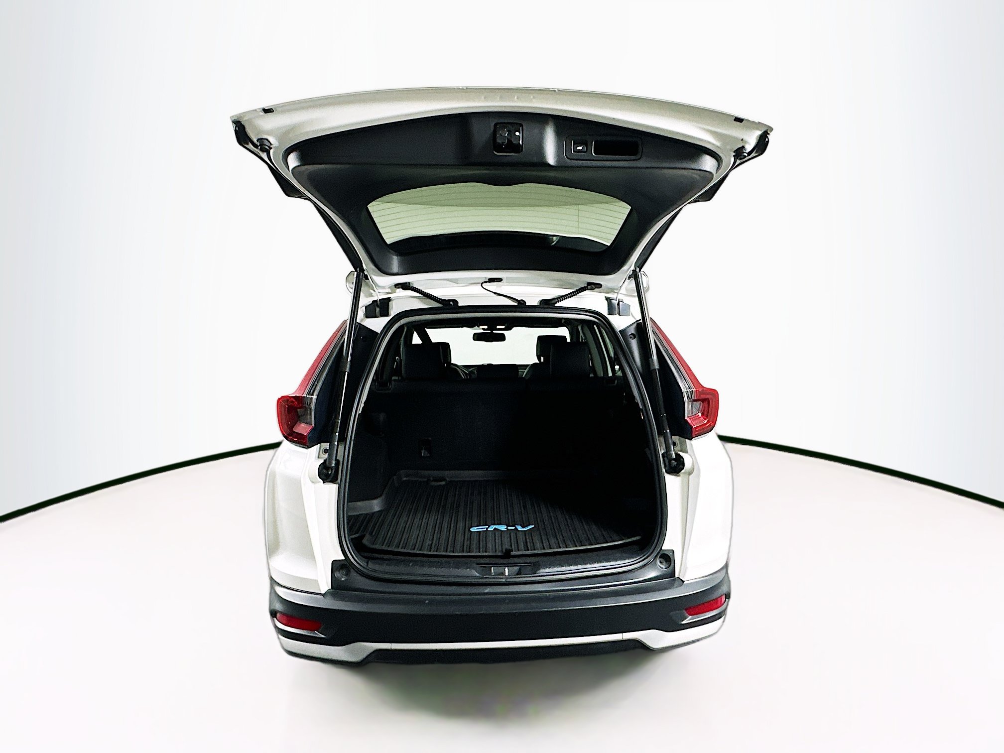 Used 2021 Honda CR-V EX-L image 29