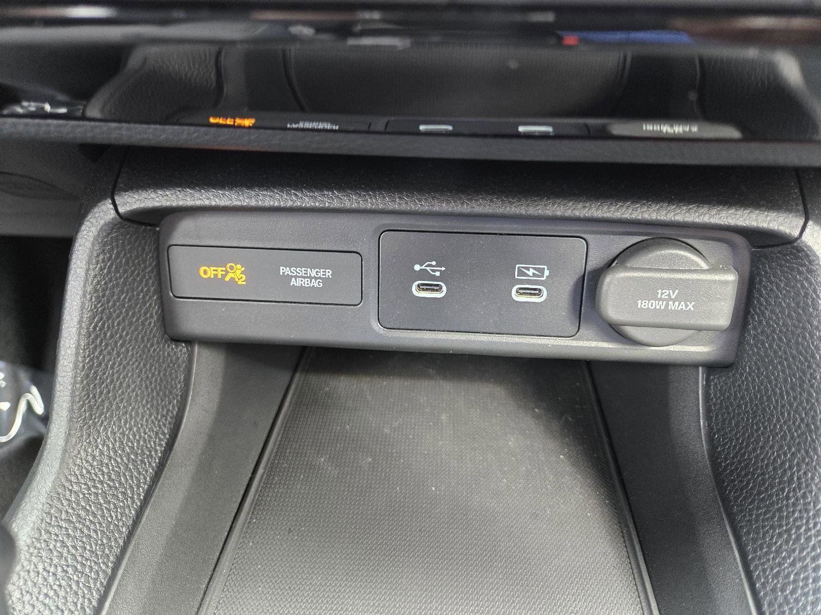 Used 2025 Honda Civic Sport image 38