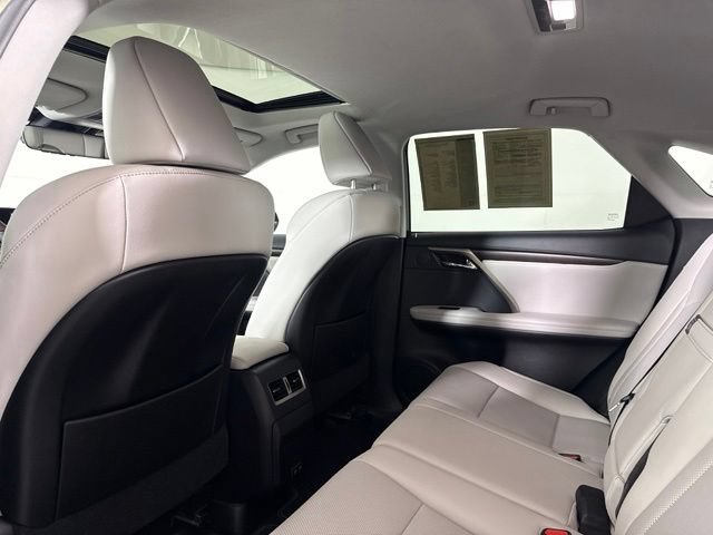 Used 2021 Lexus RX 350 FWD w/ Premium Package image 31