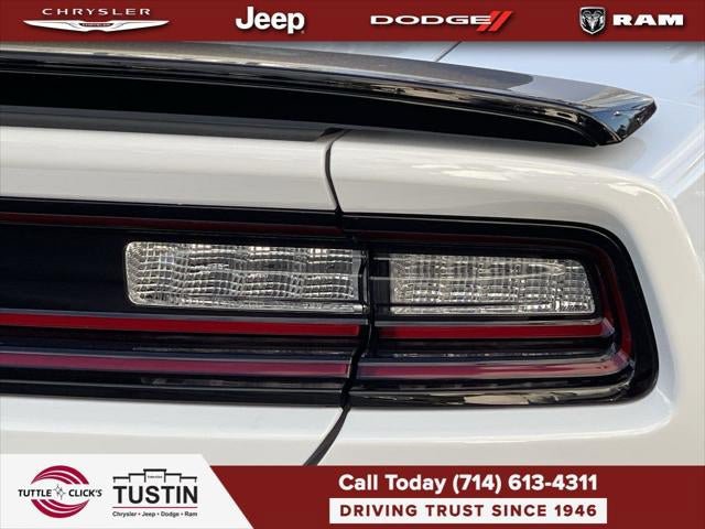 New 2026 Dodge Charger R/T w/ Performance Handling Group AWD/4WD image 37