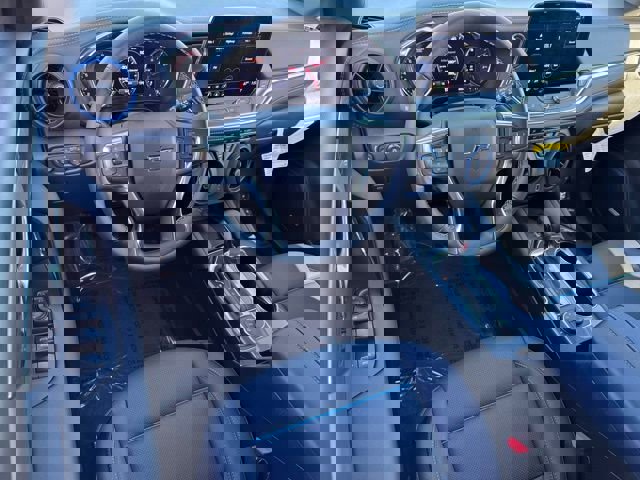 Used 2025 Chevrolet Blazer RS w/ Enhanced Convenience Package image 26