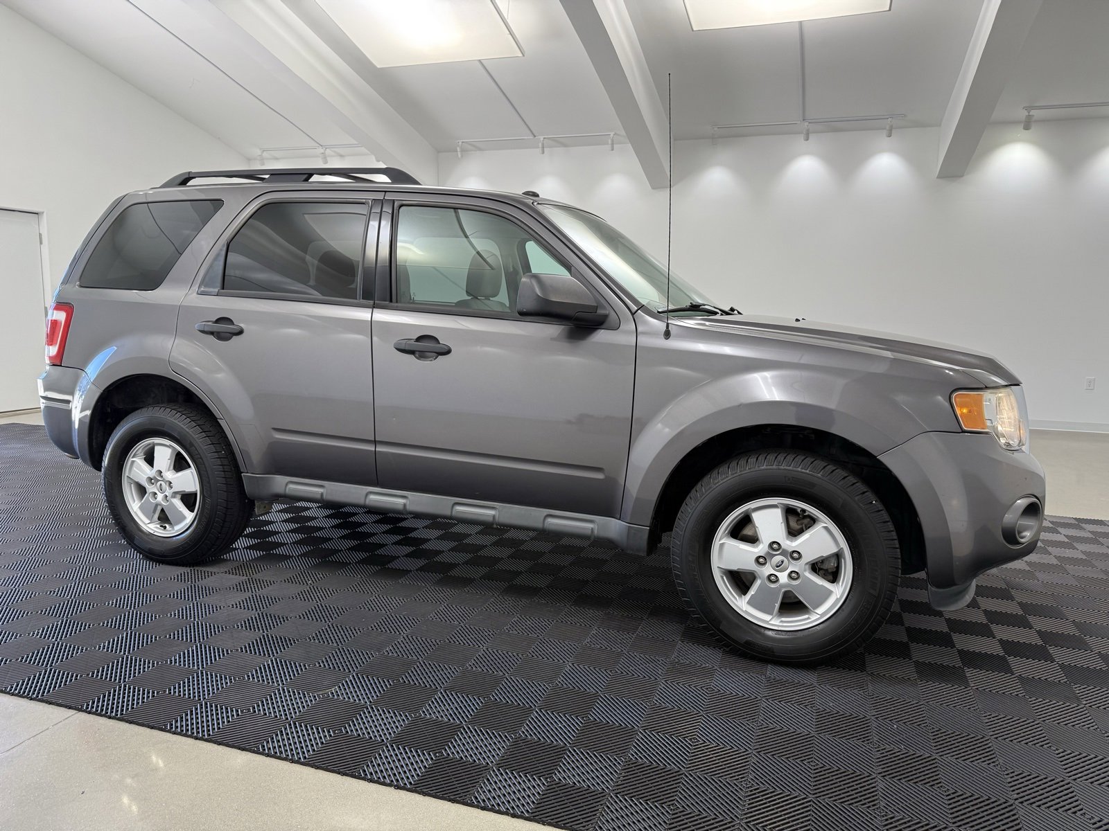 Used 2012 Ford Escape XLT