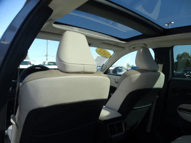 Certified 2024 Toyota Crown Limited w/ Advanced Technology Package image 22