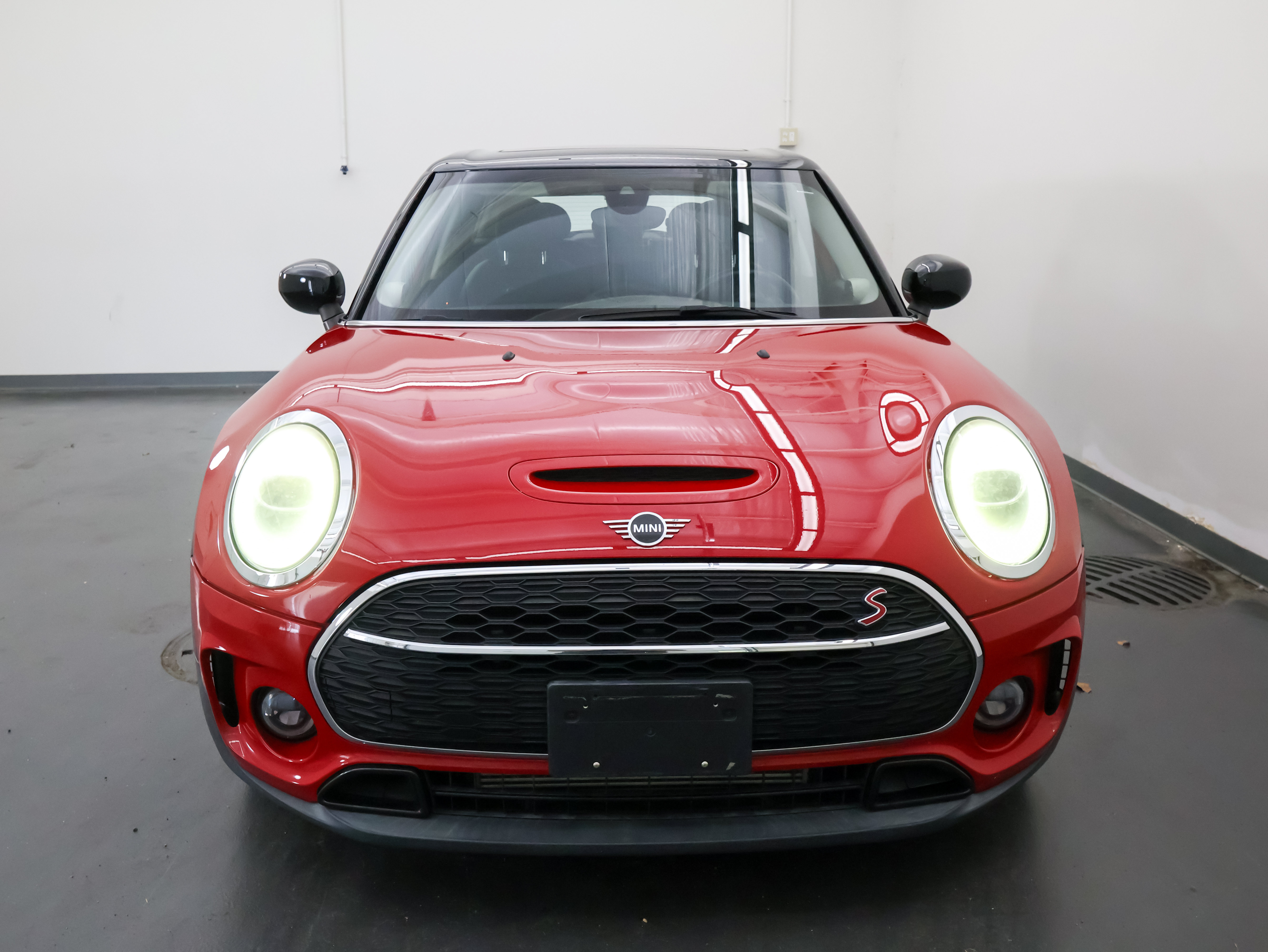 Used 2020 MINI Cooper Clubman S AWD/4WD image 8