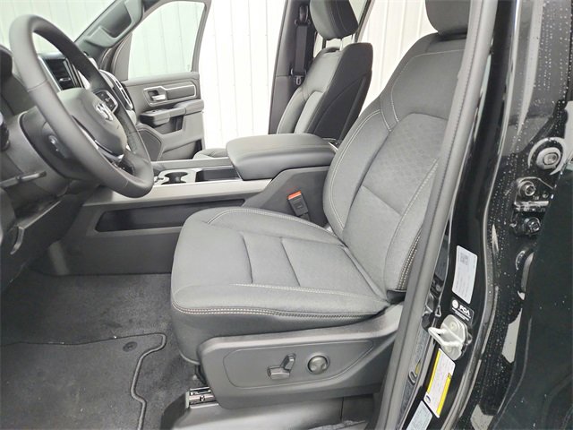 New 2026 RAM 1500 Big Horn image 19