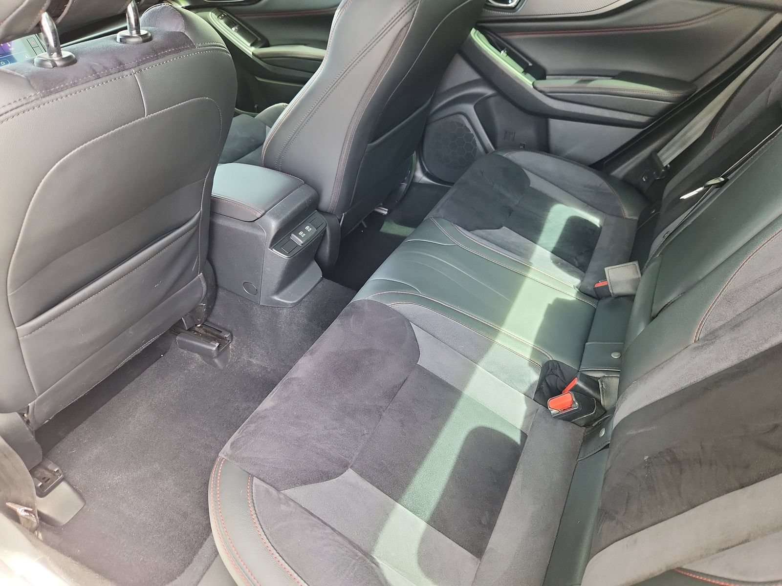 Used 2022 Subaru WRX Limited AWD/4WD image 11