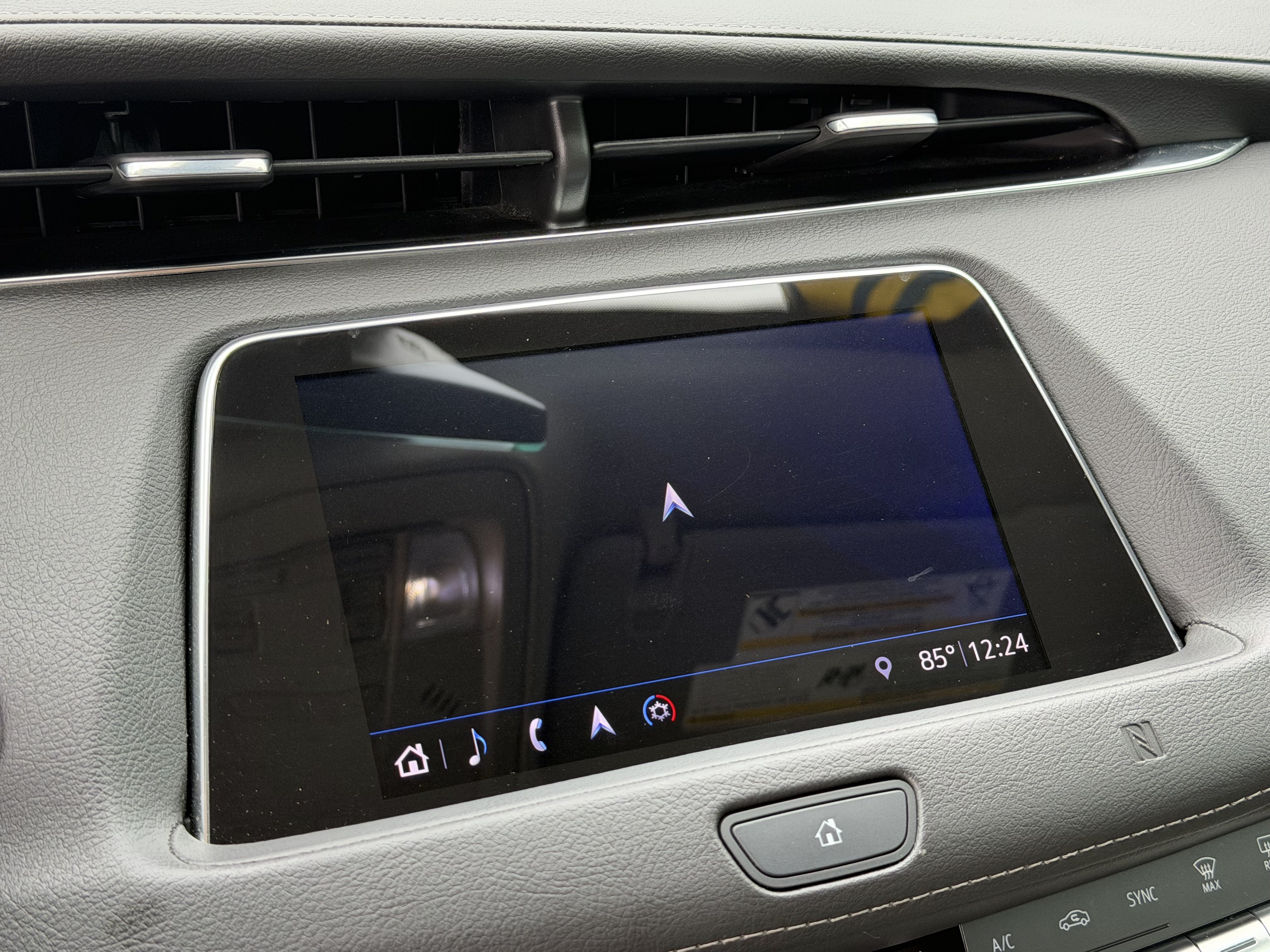 Used 2019 Cadillac XT4 Luxury FWD image 31