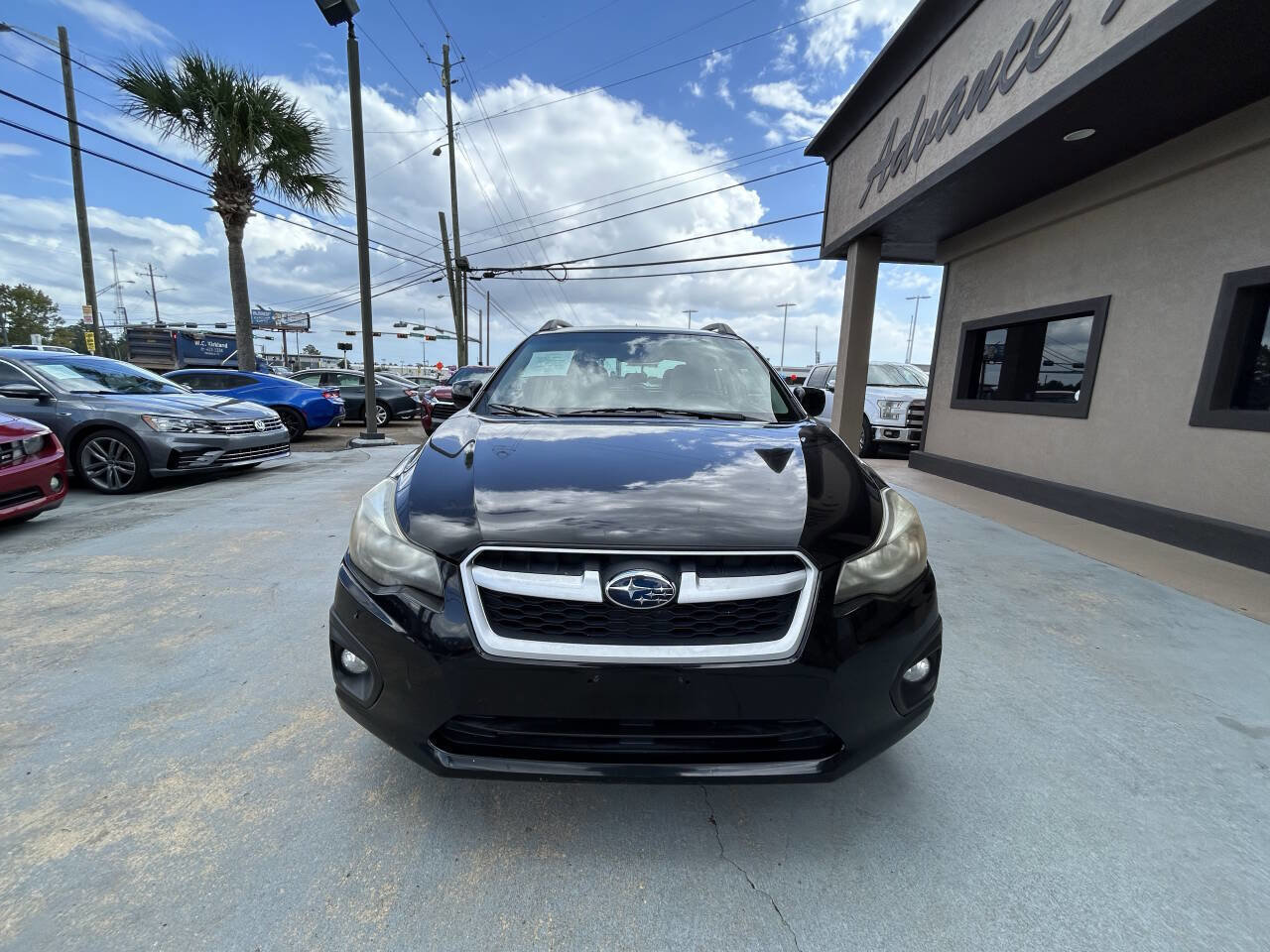 Used 2013 Subaru Impreza 2.0i Sport Limited image 6