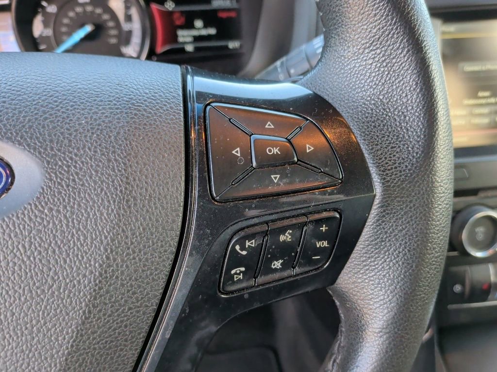 Used 2016 Ford Explorer XLT w/ Equipment Group 202A image 16