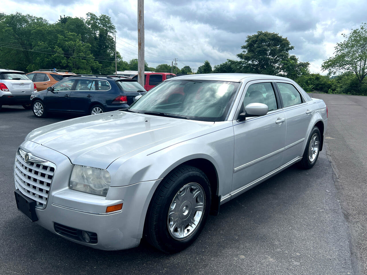 Used 2006 Chrysler 300 Touring image 2