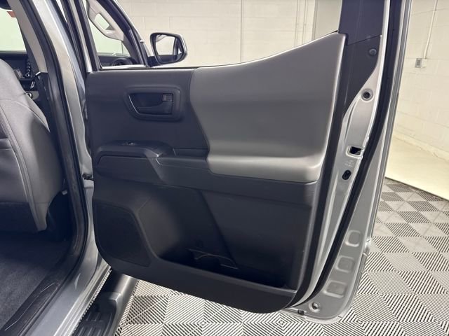 Used 2023 Toyota Tacoma SR image 18