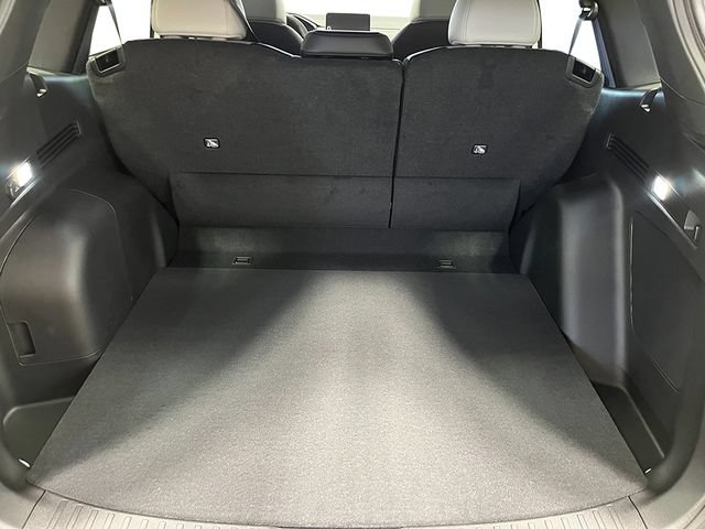 New 2026 Honda CR-V Sport Touring image 25