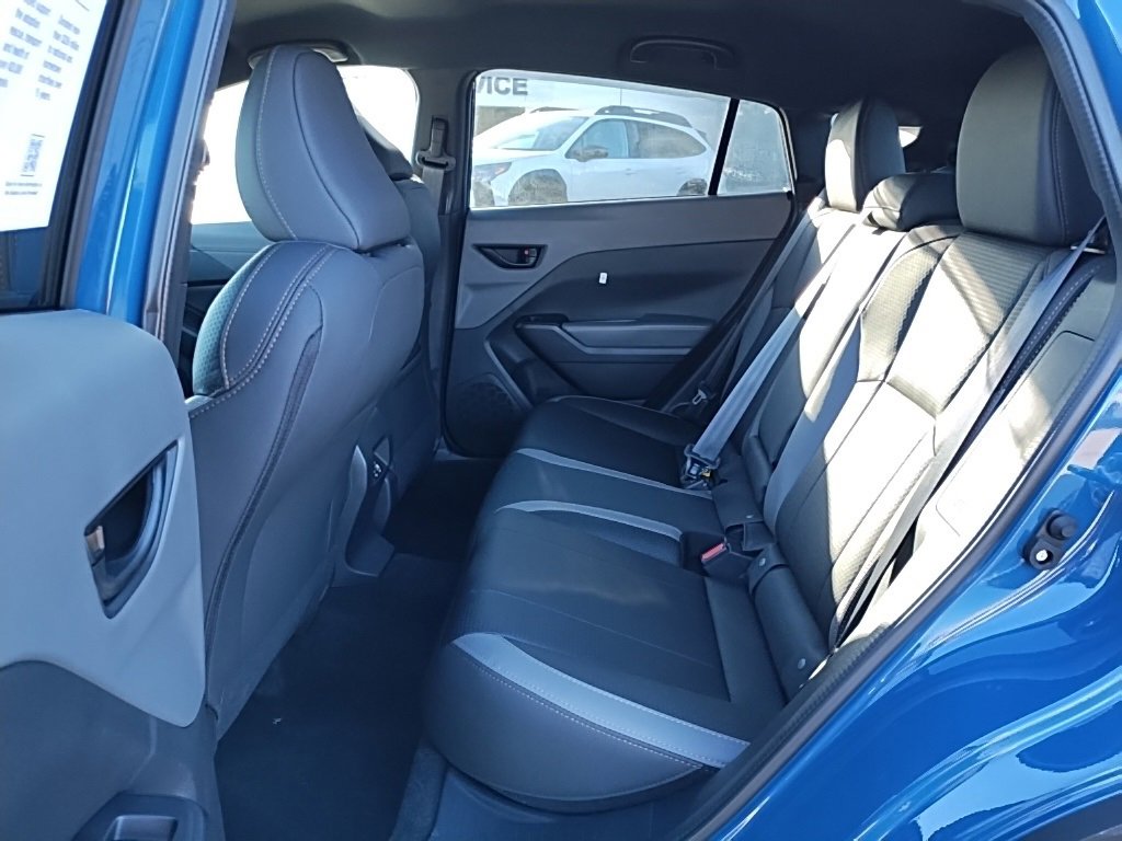 New 2026 Subaru Crosstrek 2.5i Wilderness image 42