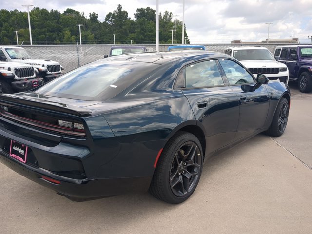 New 2026 Dodge Charger Scat Pack AWD/4WD image 2
