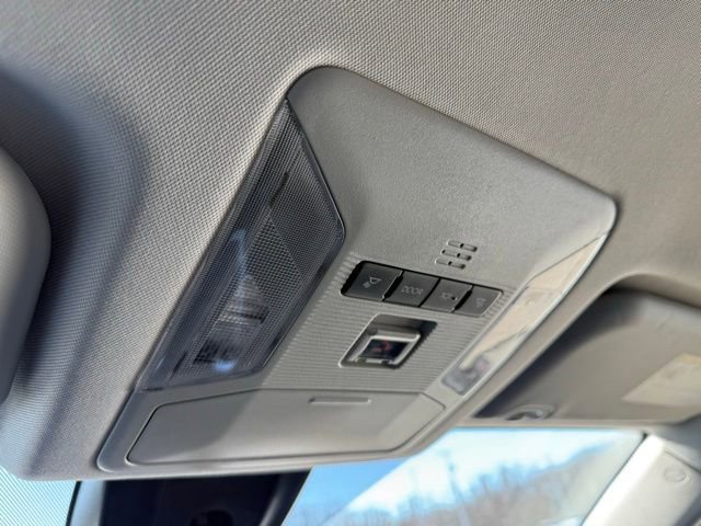 Used 2025 Toyota RAV4 LE image 19