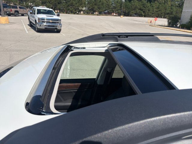 Used 2019 Subaru Outback 2.5i Limited AWD/4WD image 17