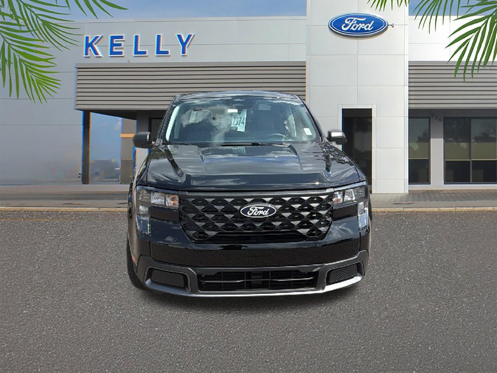 New 2026 Ford Maverick XLT FWD image 8
