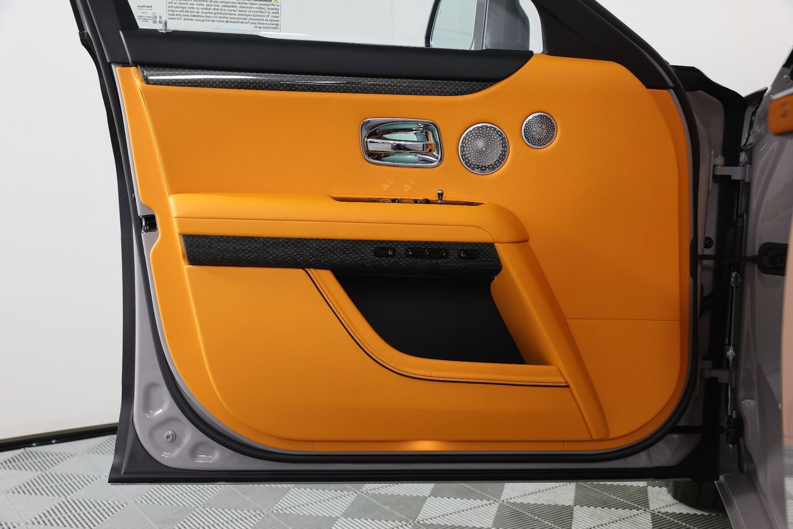 New 2026 Rolls-Royce Ghost Black Badge image 20