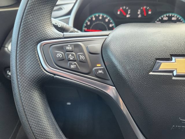 Used 2024 Chevrolet Malibu LS FWD image 29