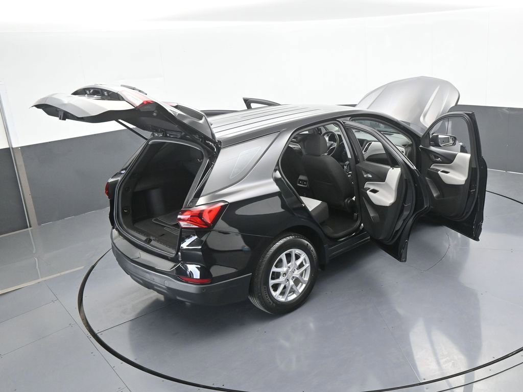 Used 2023 Chevrolet Equinox LS w/ Driver Confidence II Package image 55