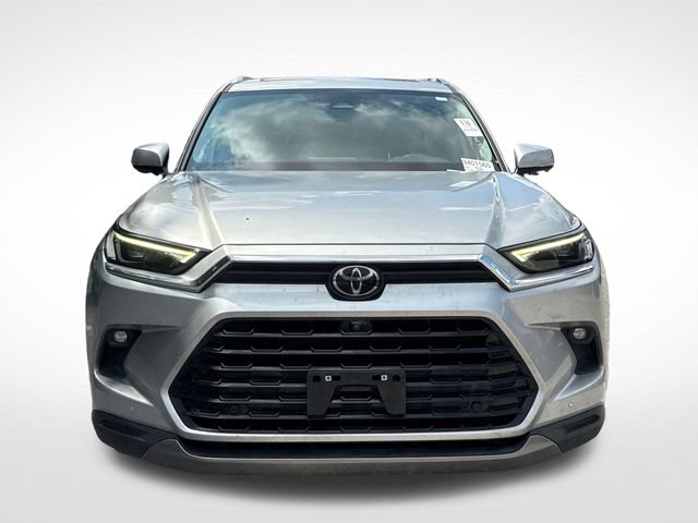 Used 2024 Toyota Grand Highlander FWD image 10