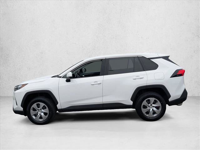 Used 2023 Toyota RAV4 LE image 9