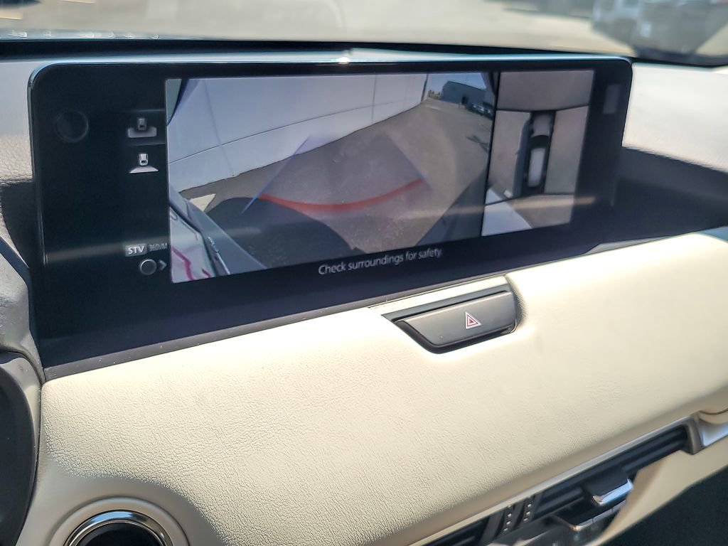 Used 2026 MAZDA CX-90 3.3 Turbo S w/ Premium Package image 14