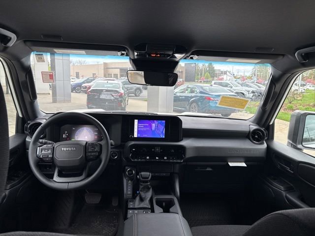 Used 2025 Toyota Land Cruiser 1958 AWD/4WD image 28