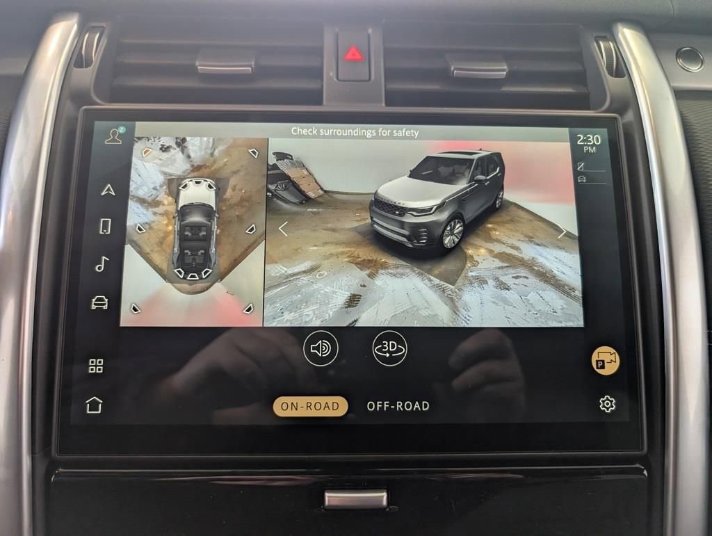 New 2026 Land Rover Discovery Limited Edition image 22