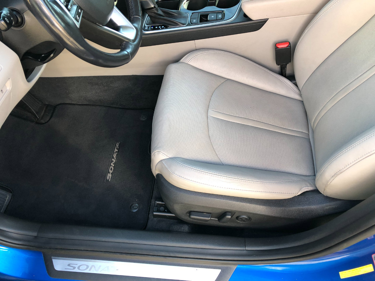 Used 2019 Hyundai Sonata Limited image 11