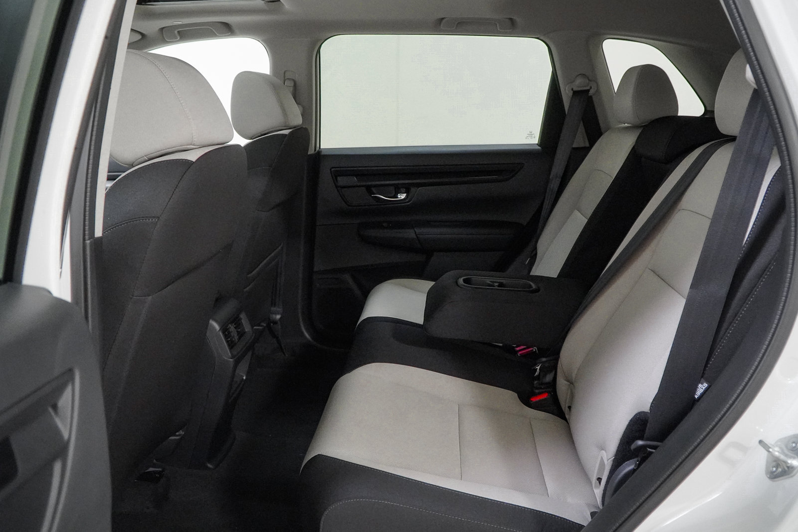 New 2027 Honda CR-V EX image 36