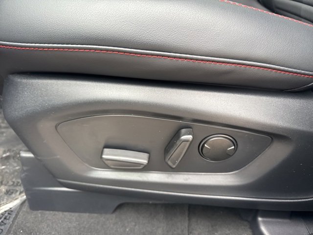 New 2026 Ford Explorer ST-Line image 24