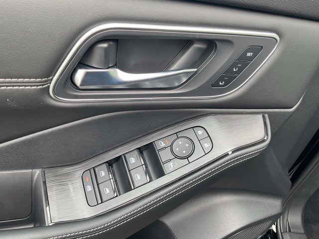 New 2026 Nissan Rogue Platinum w/ Platinum Premium Package AWD/4WD image 12
