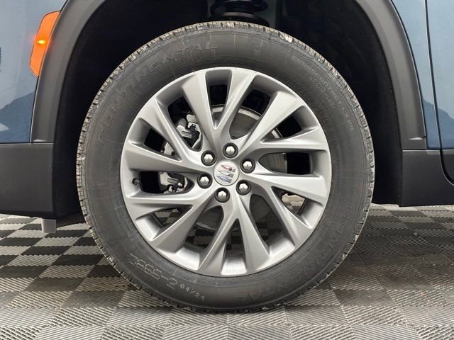 New 2026 Buick Enclave Preferred w/ Power Package FWD image 16