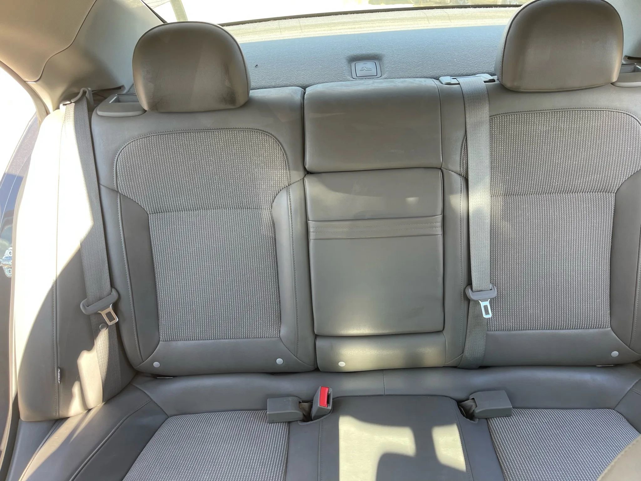 Used 2013 Chevrolet Malibu LT w/ Power Convenience Package image 16